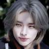 hyunjin  AI avatar