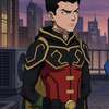 Damian Wayne Avatar IA