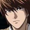 Light yagami  AI avatar