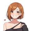 Nobara Kugasaki Avatar AI