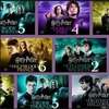 HP AND THE GOBLET OF FIRE 2 AI 頭像