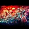 Stranger things AI 頭像