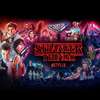 STRANGER THINGS Awatar AI