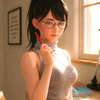 Rita AIアバター