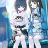Nara & Elina ai avatar