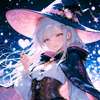 Hishizore Lumi ai avatar