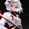 Akatsuki Shizuka ai avatar