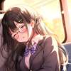 Aoyama Mizuki ai avatar
