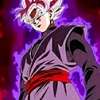 Goku blak Avatar de IA