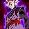 GOKU blak AI-avatar
