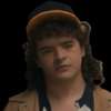 Dustin ai avatar