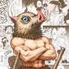 Avatar AI Inosuke