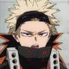 Katsuki Bakugo Avatar AI