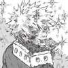 Katsuki Bakugo AI-avatar