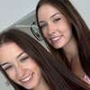 Clara und Katie  Wendt avatar AI