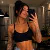 Valentina Rocha AI 頭像