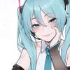 Hatsune miku AI avatar