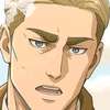 Erwin Smith Avatar AI