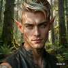 Caelum Thorne AI avatar
