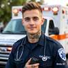 Dylan Sterling  الصورة الرمزية للذكاء الاصطناعي