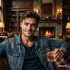 อวาตาร์ AI Zachary Newman 