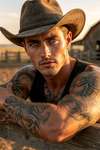 Shane Walters Awatar AI