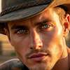 Shane Walters  AI avataras