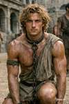 อวาตาร์ AI Tiberius Gladius