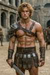 Avatar AI Tiberius Gladius