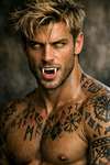 Aaron Blackwell Awatar AI