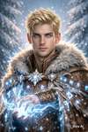 Jack Frost  AIアバター