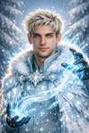 Jack Frost  AIアバター