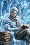 Jack Frost  avatar AI