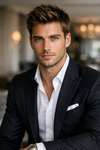 อวาตาร์ AI Frederick Jones 
