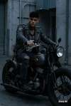 Killian Stevens  AI 頭像
