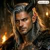 Leon Nox AI avatar