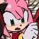 Amy Rose ai avatar