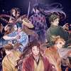Sengoku clan AI avatar