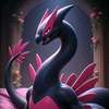 Obsidian VenomFang AI avatar