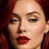 Jessica Rabbit  AI-avatar