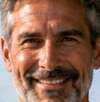 Allan Cooke Avatar de IA