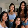 Tala, Mica, Abby, Sage ai avatar