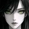 Annabeth Black Avatar de IA