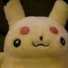 Pikachu ai avatar