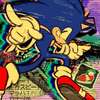 Sonic The Hedgehog AI-avatar