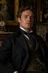 Lord Henry Beaumont AI avatar