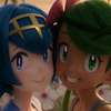 Mallow and Lana Avatar IA
