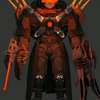 Watchman of Doom  Avatar AI
