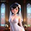 Tu hija se va a casar  AI-avatar