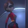 Avatar AI Elastigirl 2.0